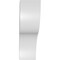 Ekena Millwork 5-in. W x 12-in. D x 16-in. H Geneva Architectural Grade PVC Knee Brace BRCP05X12X16GNV - alternate 2